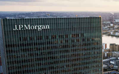 JP Morgan reckons that Deposit tokens could trade on DeFi like Stablecoins