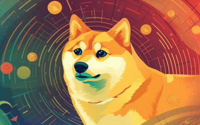 DRC-20 tokens drive record-breaking surge in Dogecoin transactions! Is Elon Musk getting involved?