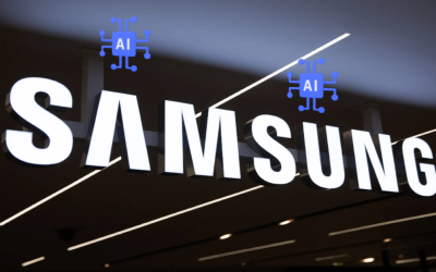 Samsung employees banned from using generative AI tools