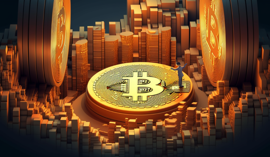 Bitcoin price dropped by 4% in July, upholding a history of not dipping below 10% in the month