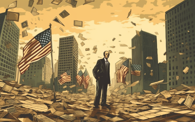 The US Federal Reserve lied about banking system stability-Balaji Srinivasan