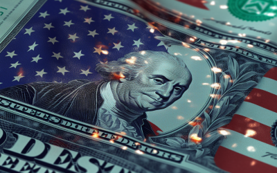 Digital dollar could trigger a bank run: Treasury Official