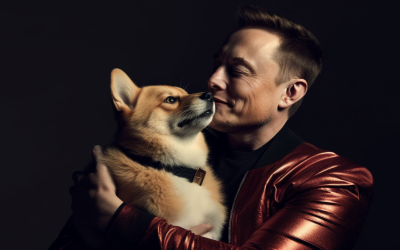 Elon Musk hit with a new Dogecoin-related lawsuit