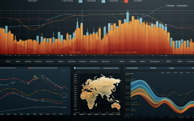 Cryptos Q2 assessment; Large part of crypto markets struggles 