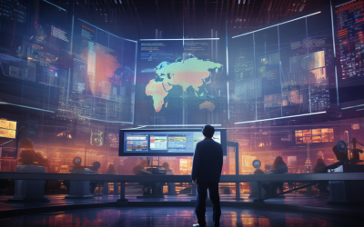 Understanding Market Correction: A Guide for Investors