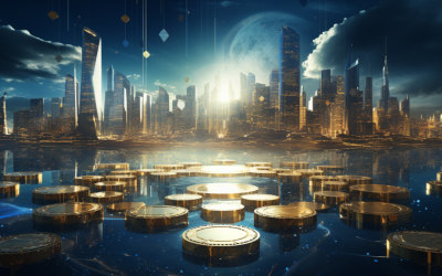 Asset Tokenization: Paving the Path to the Future of Asset Management